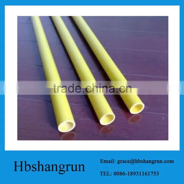 Low Price Hot Sell High Quality Frp Pultruded Profiles photo-4