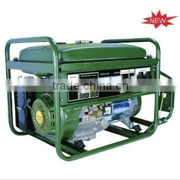 gasoline generator engine