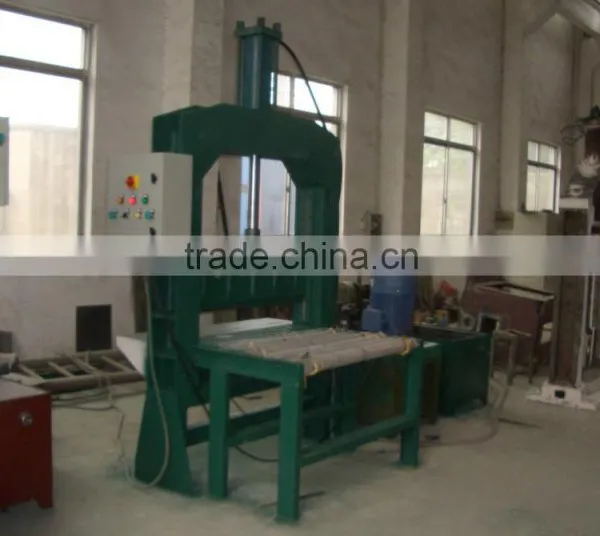 Rubber Ring Cutter Machine/cutter for Rubber Extrusion photo-4
