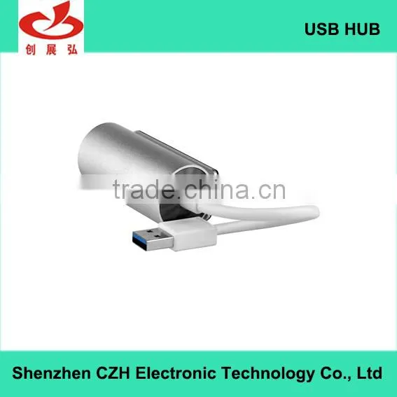 High Speed Usb Hub 3.0 to Female RJ45 Ethernet Lan Adapter photo-2