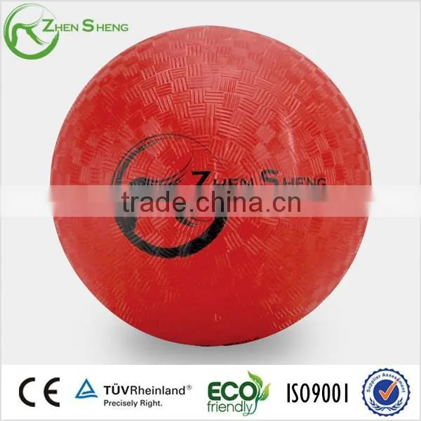 ZHENSHENG Rubber Balls for Sale photo-2
