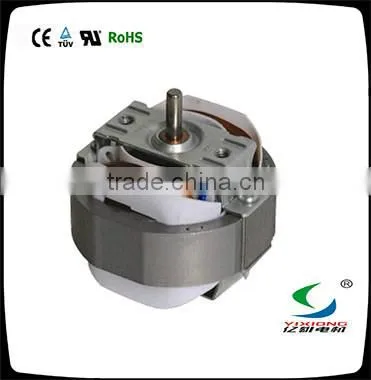 CIXI Yixiong YJ52 Series Cooling Fan Motor photo-2