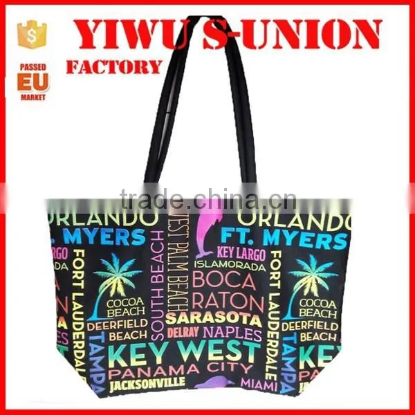 Promotional Tote Beach Bag,promotional Beach Bag photo-2