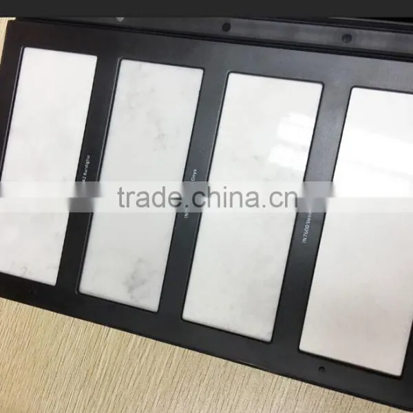 PY021 Tsianfan Stone Sample Binder photo-3