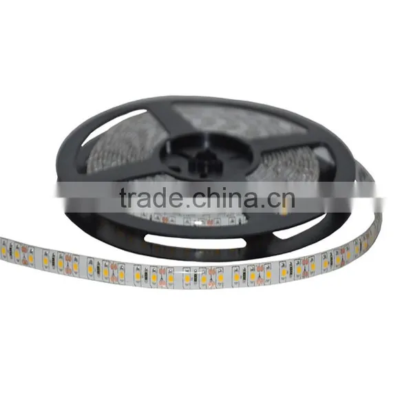 9.6W 120 Leds 8mm PCB 480Lm DC 12V 24V IP20 / IP65 / IP67 / IP68 LED Light LED Strip 3528 photo-4