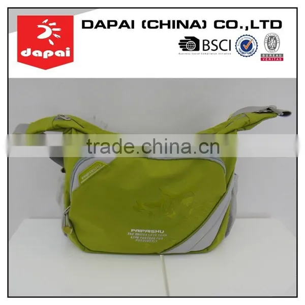 Custom Shoulder Bag Women Messenger Bags China photo-6