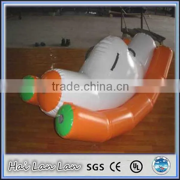 2015 Water Toys/inflatable Water Seesaw for Fun photo-6