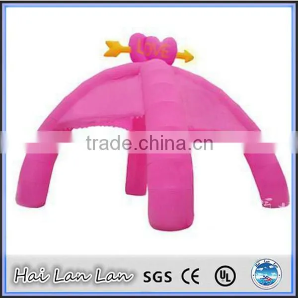 2014 New Design Cheap Price Party Tent 6x12 for Sale photo-2
