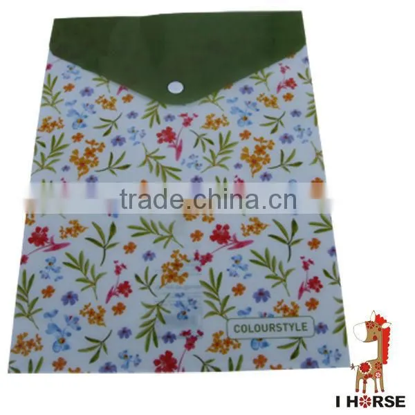 Good OEM Latest File Folder With Flap photo-5