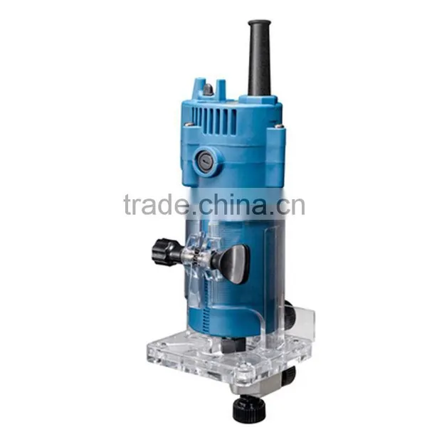 New Product of the 550w Dongcheng Edage Trimmer