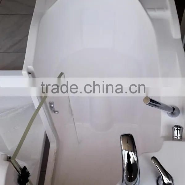 Bath for Invalids and the Elderly /seat Bath for Elderly People/ Sitting Bath for Special People photo-3