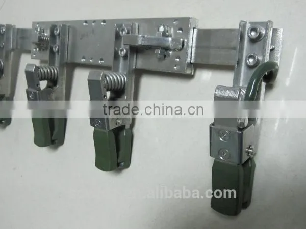Blank PCB Plating Scaffolding Swivel Shuttering Stainless Steel Clamp photo-5