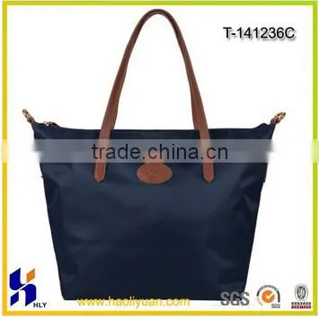 New Style Promotion Custom Tote Shoulder Bag photo-2
