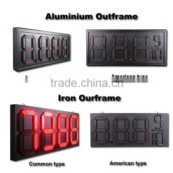 Gsm Based Led Display photo-4