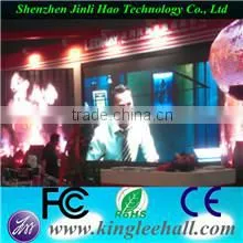 P3 Indoor Stage LED Display Screen Led Panel