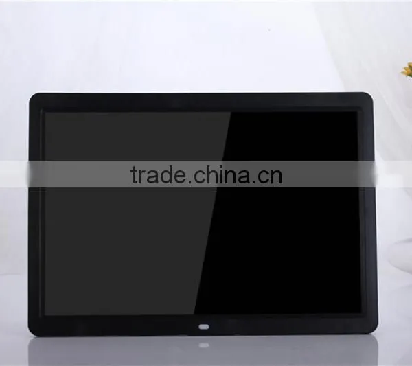 Rohs CE,FCC Wholesale 12 Inch Electronic Digital Photo Frame Manufacturers photo-3