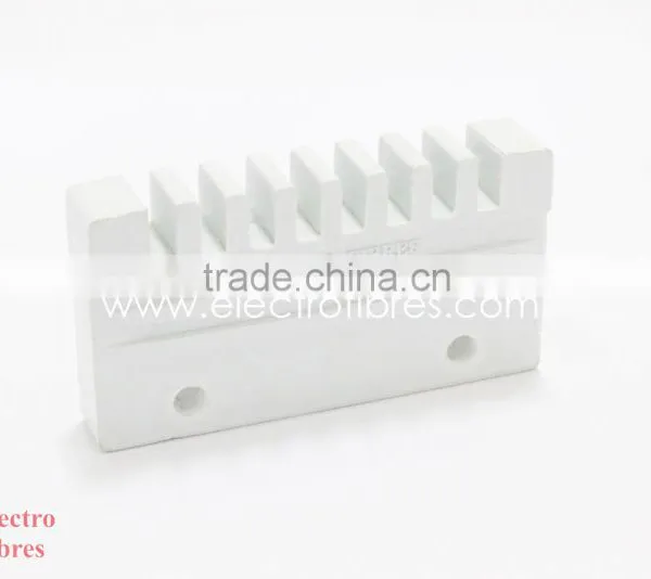 Finger-Type-HD Eight Way-Heavy Duty Series