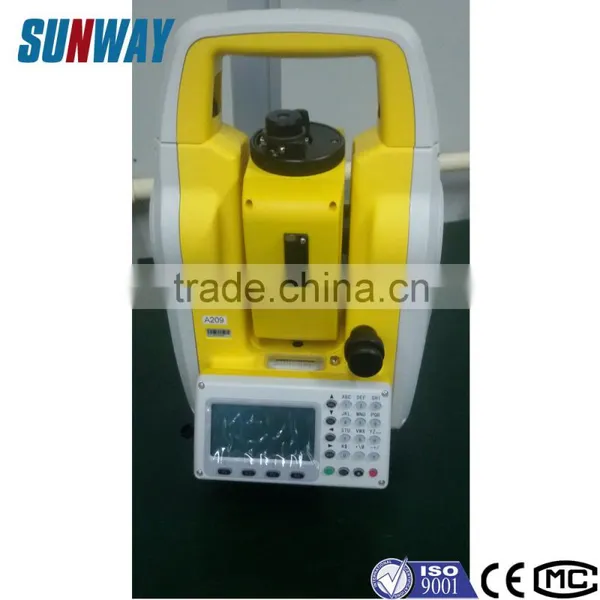 Sunway Survey Equipment photo-2
