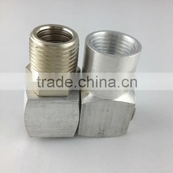 Pneumatic Fittings and Connectors