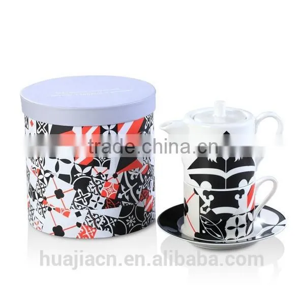 HJCF301-501 TEA FOR ONE