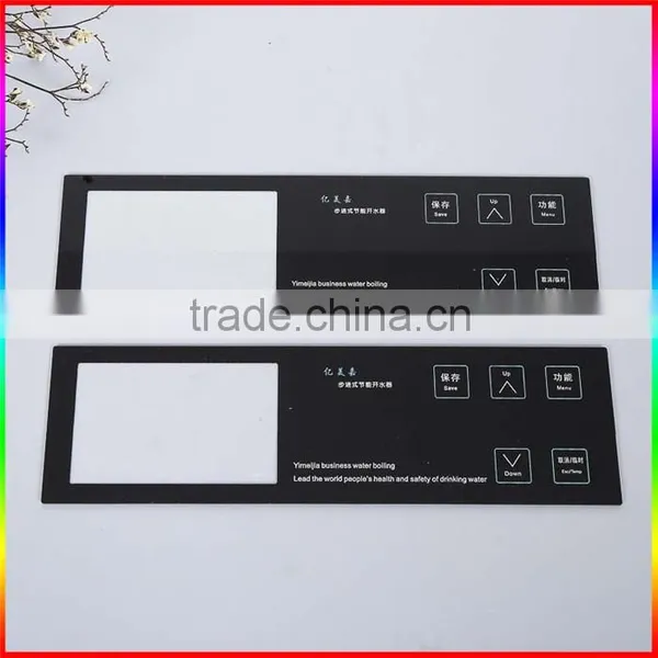 Push Button With Conductive Membrane Keypad photo-2