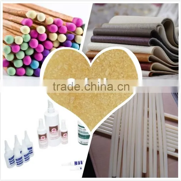 Gelatin Used in Industrial Chemicals Packing in 25kg Bag