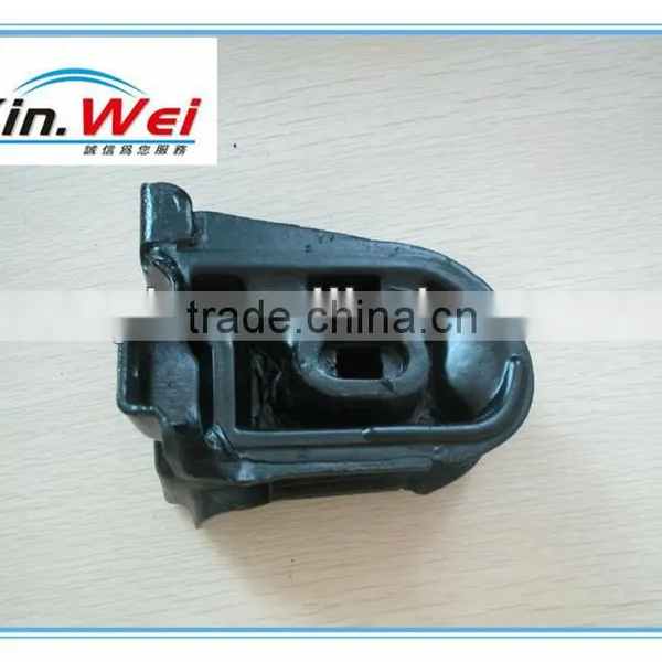 50814-SF1-010 Best Quality Car Parts Auto Engine Mounting for Honda for Accord 90-93 photo-4