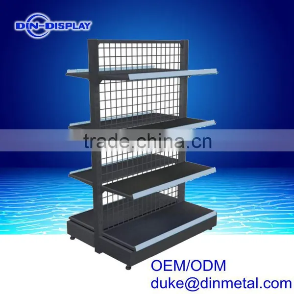 OEM Custom Mesh Back Double Sided Gondola Starter photo-3
