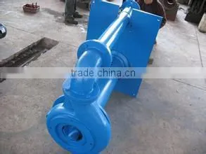 Good Quality Vertical Slurry Pump to Indonia photo-4