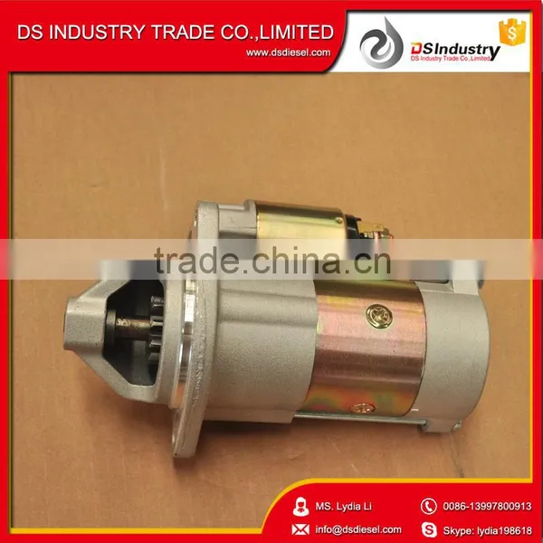ISF3.8 5266969 engine auto starter motor