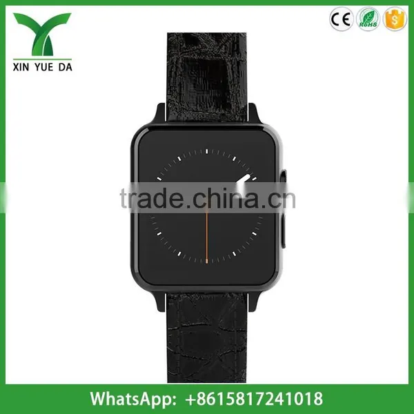 2016 ce Rohs Smart Watch Ios Bluetooth Sport Watch Podemeter a8 photo-2