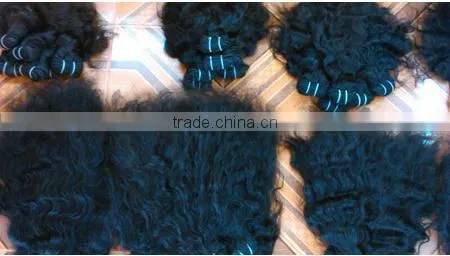 Indian Human Hair International