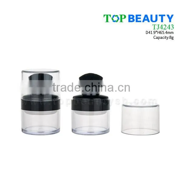 TJ4243 China Factory 8g New Loose Powder Container photo-4
