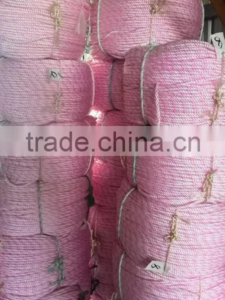pe rope