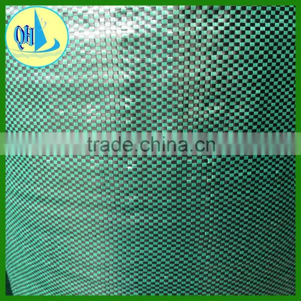PP/PE Ground Cover Mat for Weed Control photo-5
