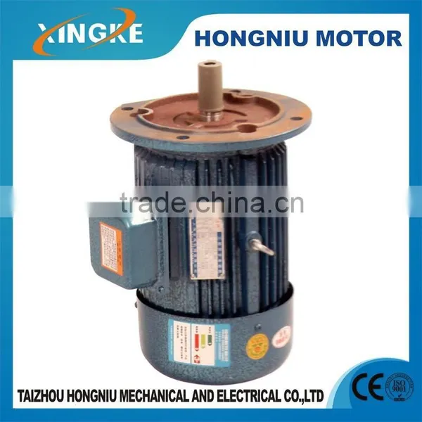 LY-Y1.5KW-7.5KW 3-Phase Induction Motor