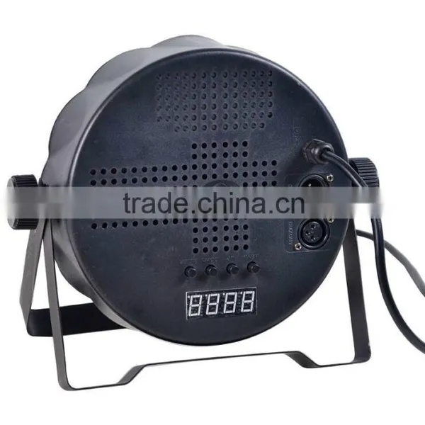 Best Price Light Par 64 Led 54x1W RGBW Led Par Light Stand photo-2