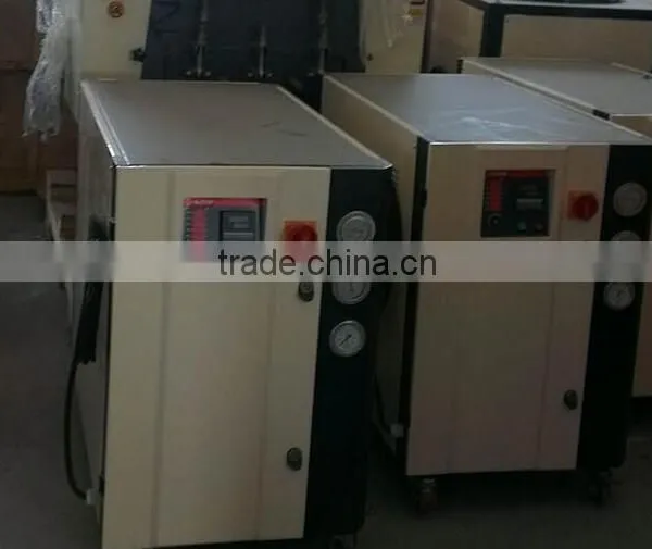 Water-cooled Industrial Chiller SCM-20W photo-2