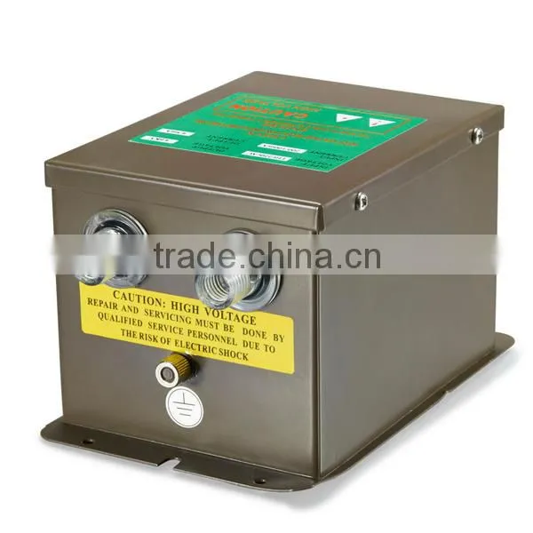 Cheap and Fine HBA Ionizing Air Gun photo-3