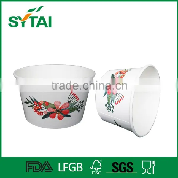 Large Salad Disposables Bowl