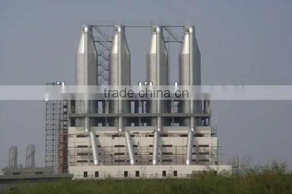 pressure spary dryer used in pumpkin powder
