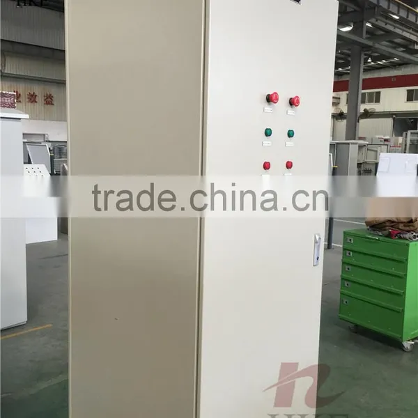 PLC Control Power Supply Cabinet Low Cost High Quality photo-5