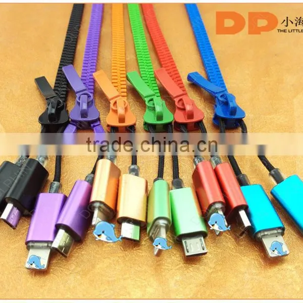 New Micro Usb Data Cable,China Wholesale Led Data Cable,promotion Gift Usb to Micro Usb photo-4