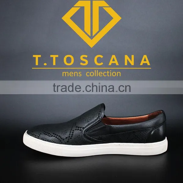 Leather Loafers Mens Shoe Cool Man Shoes Original Leather Shoes photo-4