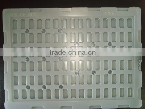Natural PP Packaging Tray photo-3