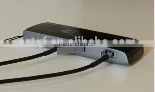 25w Crc9 4g Lte Antenna for Huawei E392 and 4g Antenna Connector Crc9