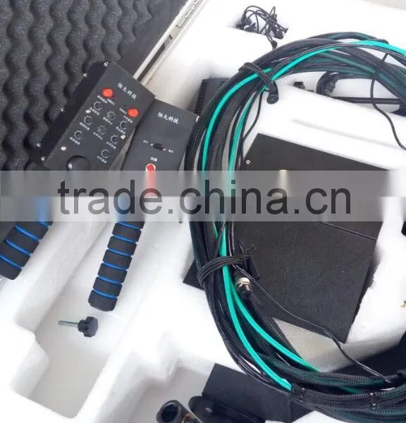 Professional Camera Crane Triangle Jimmy Jib With 14m Triangle and Motorized Head photo-3