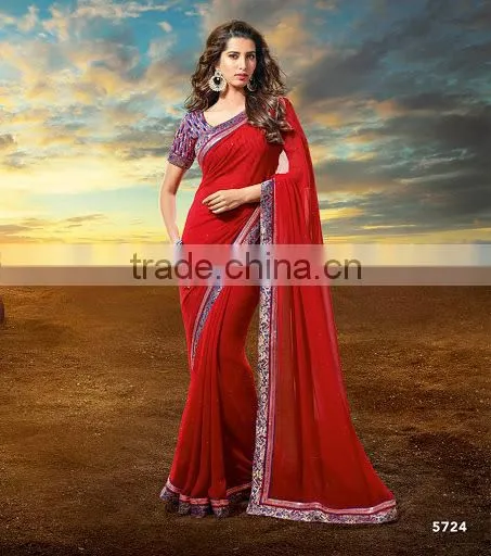 Designer Sarees Online Shopping photo-4