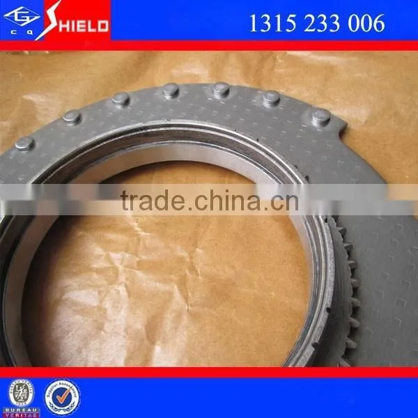 Iveco Used Trucks Synchronizer Cone for Gearbox 16s181 Trucks Parts Iveco Used for Sale 1315233006 ( Equal to IVECO No.93191215) photo-4