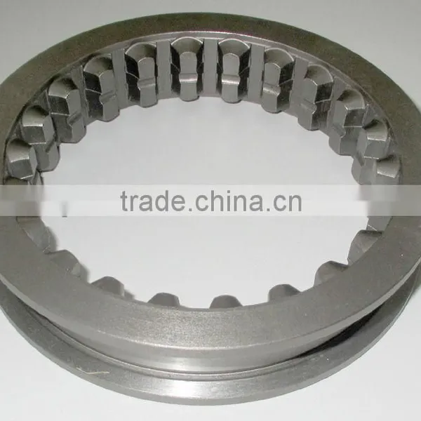 SINOTRUK Part Howo Truck Part Sliding Sleeve (1292304025) photo-3